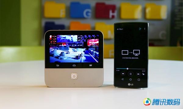 中兴Spro2：能当充电宝和电视盒的投影仪