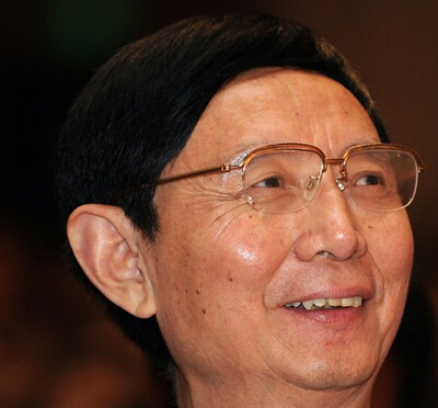 尹明善：力帆走在新能源汽车标准化前列