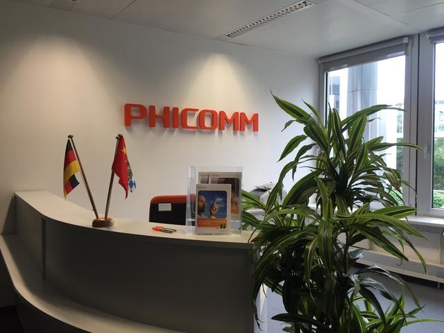 德国手机市场观察：中企追捧 斐讯成国产黑马