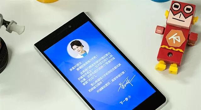 格力手机首卖跳票真相 就是不陪你玩了