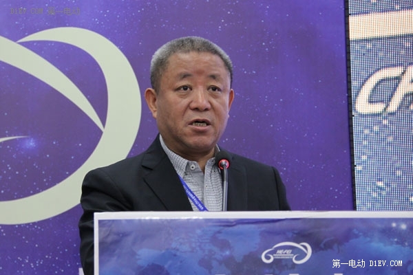 新能源汽车推广城市已推广14.7万辆 目标难完成