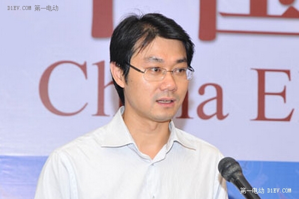 新能源汽车推广城市已推广14.7万辆 目标难完成