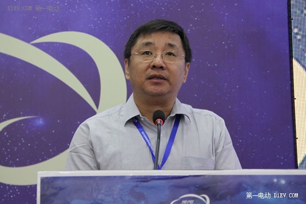 新能源汽车推广城市已推广14.7万辆 目标难完成