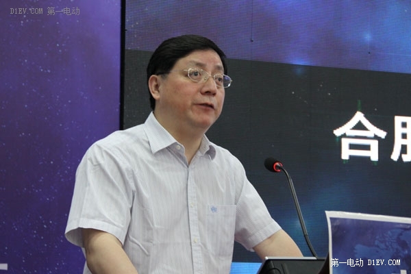 新能源汽车推广城市已推广14.7万辆 目标难完成