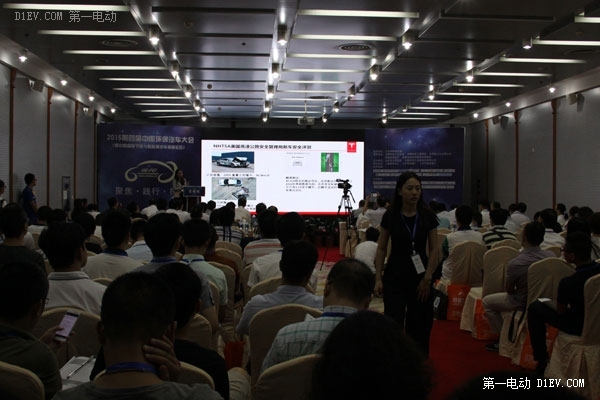 新能源汽车推广城市已推广14.7万辆 目标难完成