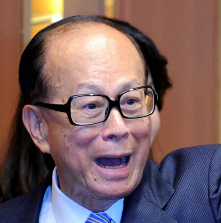 别让李嘉诚跑了！大肆抛弃大陆物产 财富转移欧洲