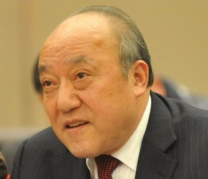 万向集团收购A123和菲斯科  鲁冠球的电动之梦