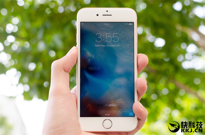 iPhone 6S续航测试大全：悲凉的小电池！