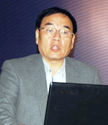 其鲁  北京大学新能源材料与技术实验室主任