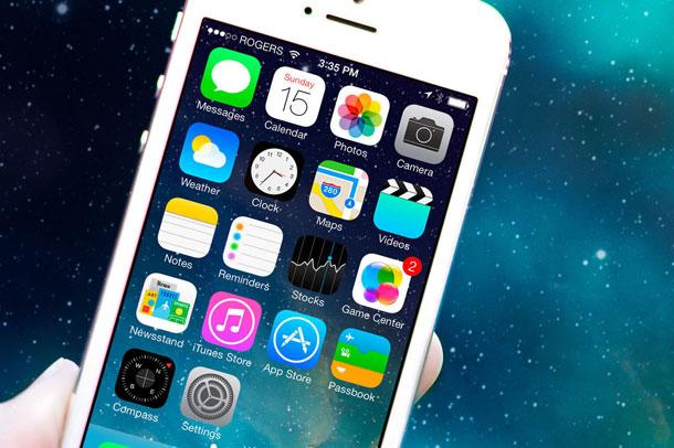 苹果将如何提高iPhone7的电池续航能力？