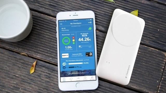 盘点可穿戴领域具有革命意义的四款产品