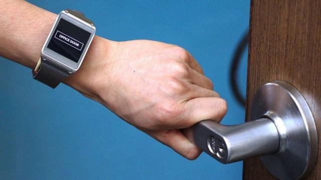 盘点可穿戴领域具有革命意义的四款产品