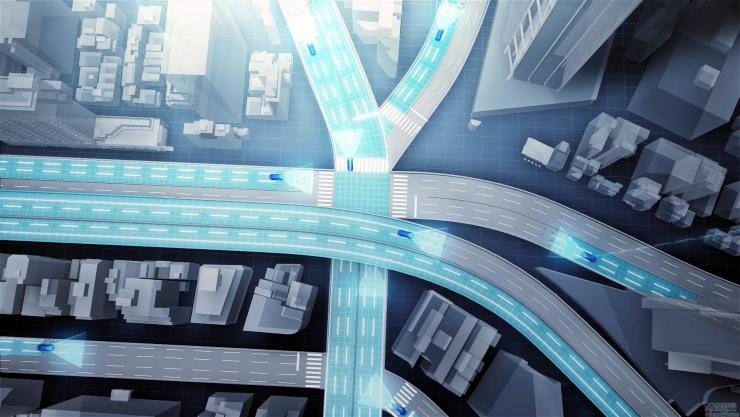  CES 2016：电动汽车和自动驾驶技术将是两大看点