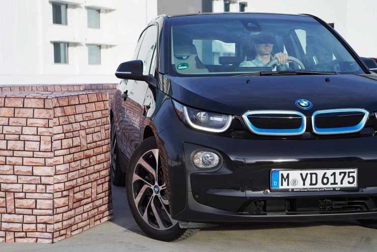  CES 2016：电动汽车和自动驾驶技术将是两大看点