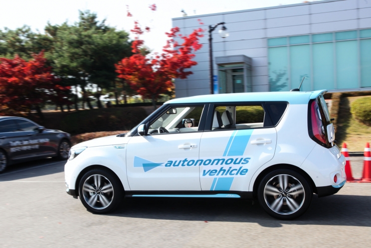  CES 2016：电动汽车和自动驾驶技术将是两大看点