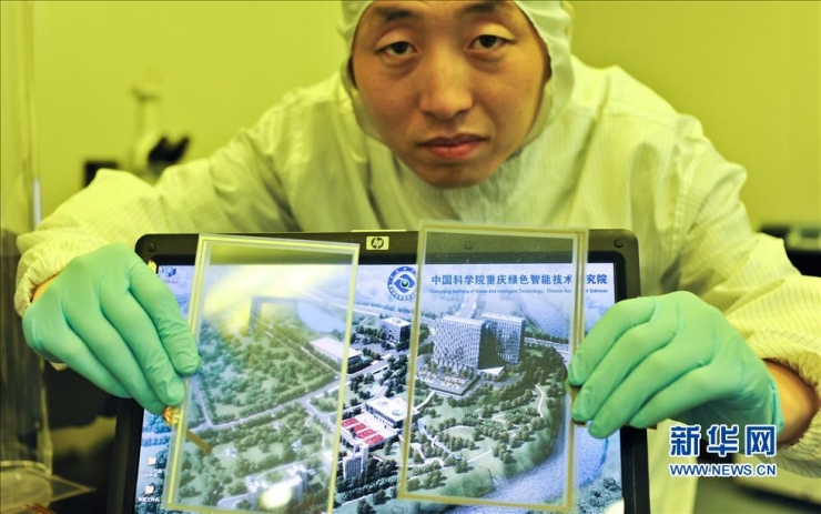 国家为何如此重视石墨烯？