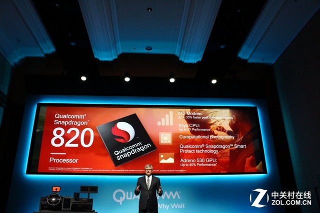 高通CES2016大秀无人机与汽车智能技术 