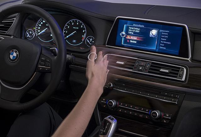 CES汽车科技观察：纯电动车今年必成“网红”