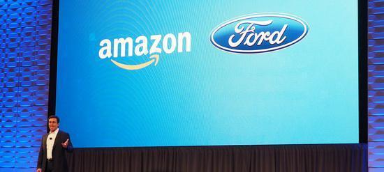 CES汽车科技观察：纯电动车今年必成“网红”