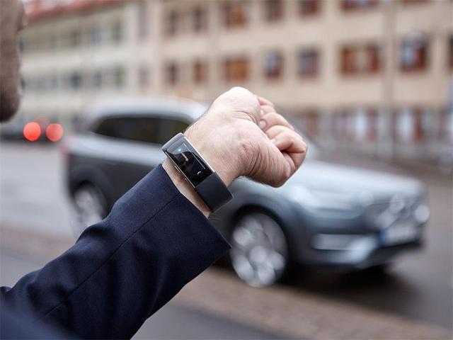 CES汽车科技观察：纯电动车今年必成“网红”