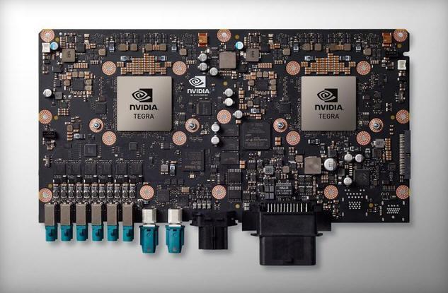 CES汽车科技观察：纯电动车今年必成“网红”