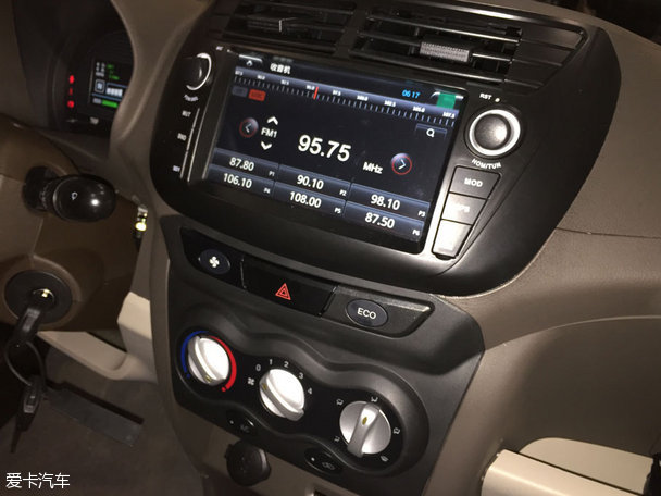 众泰云100S正式全国上市 售价16.99万元