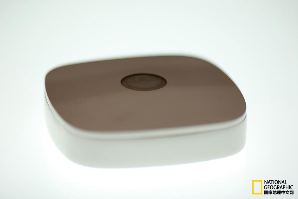 2016年消费电子展：令人眼花缭乱的新型车