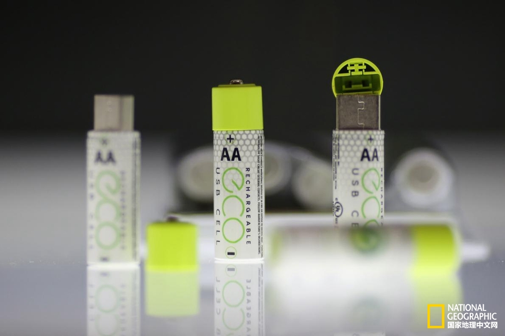 2016年消费电子展：令人眼花缭乱的新型车