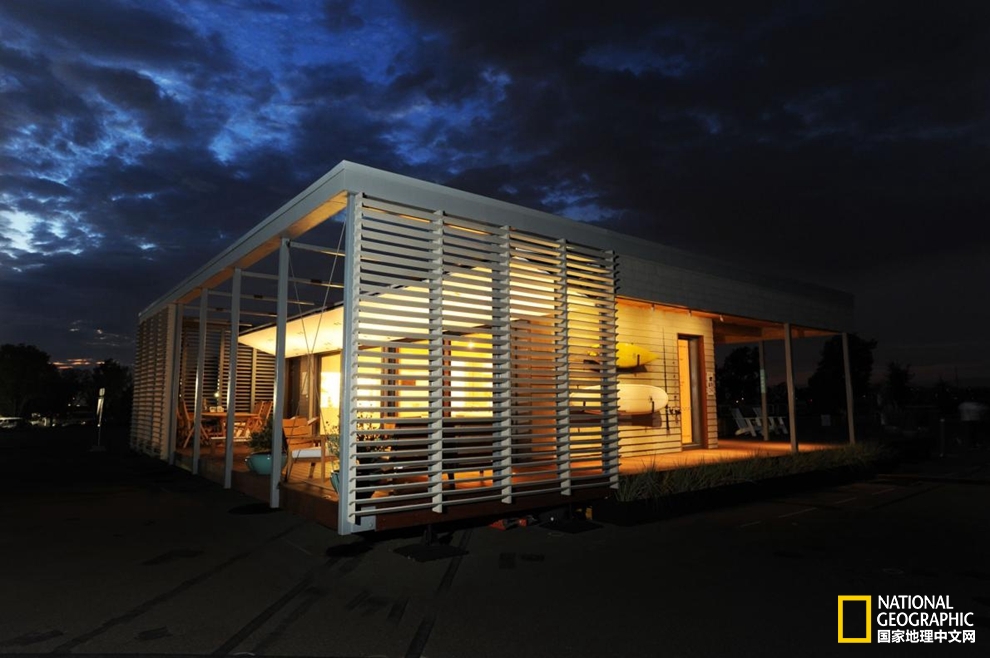 2015年能源界改变世界的八大突破