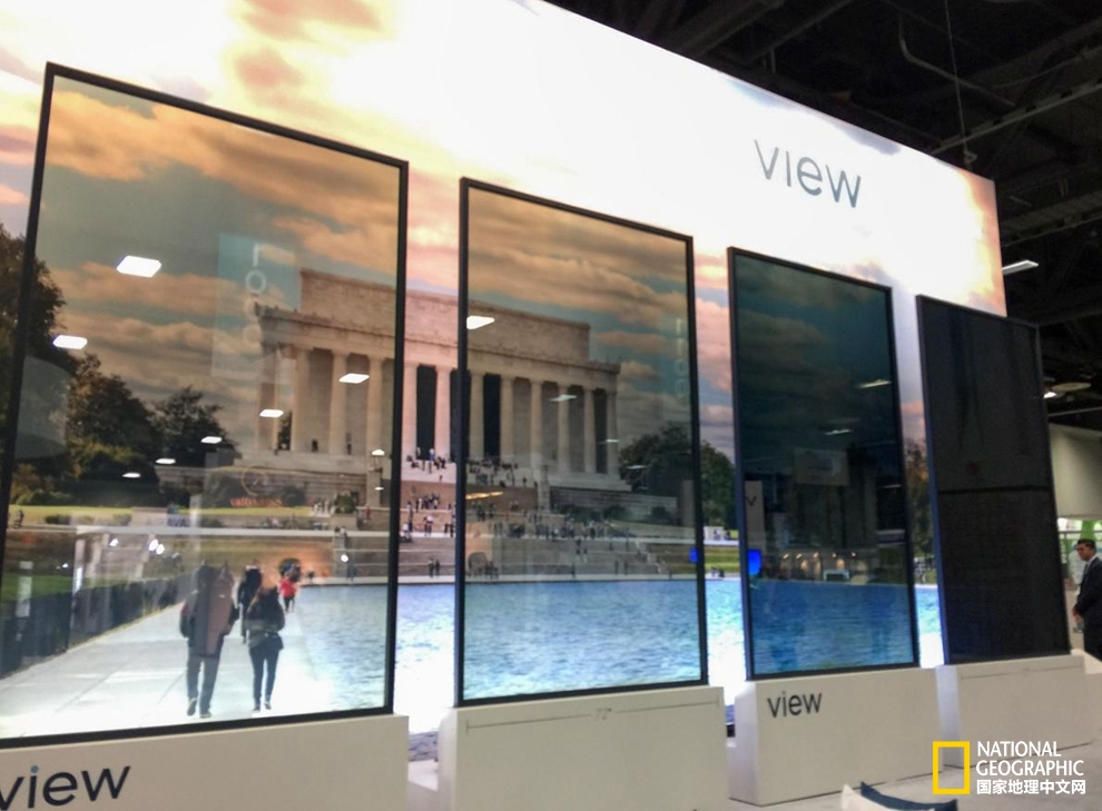 2015年能源界改变世界的八大突破