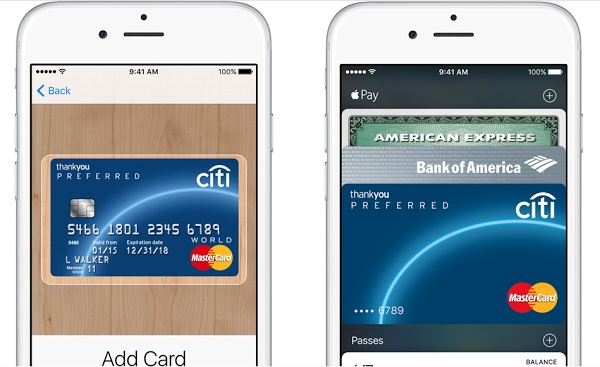 苹果Apple Pay曝出首次重大事故