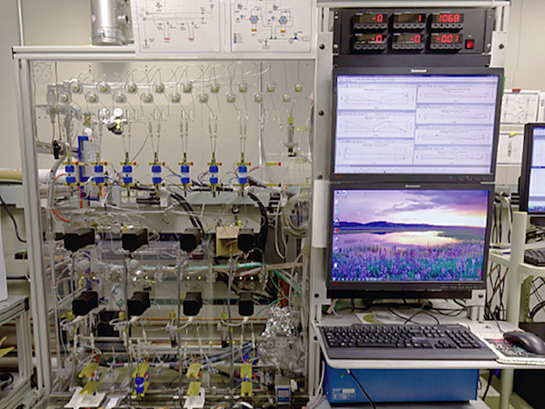 续航里程800公里 IBM研发7年之久的金属-空气电池