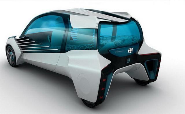 车视点：谁将成为新一代电池?