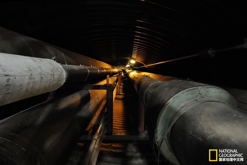 怎样避免暴风雨断电？校园中正在大力发展微电网