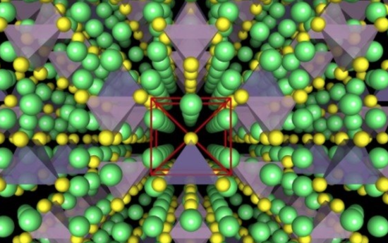 又见黑科技：可以无限次循环充放电的电池