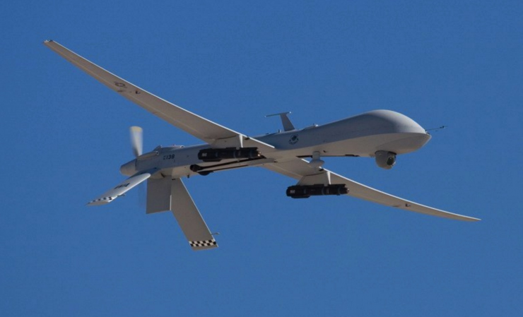 氢电池无人机从20万元降到500块还要多久？