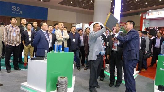 电动客车轻量化、高强度和安全性获得重大突破