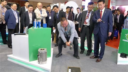 电动客车轻量化、高强度和安全性获得重大突破