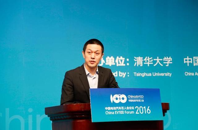 李斌：成“中国特斯拉”制造者or入填埋场