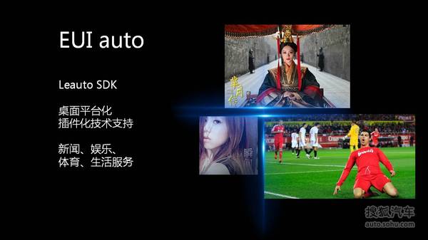 乐视车联战略ppt