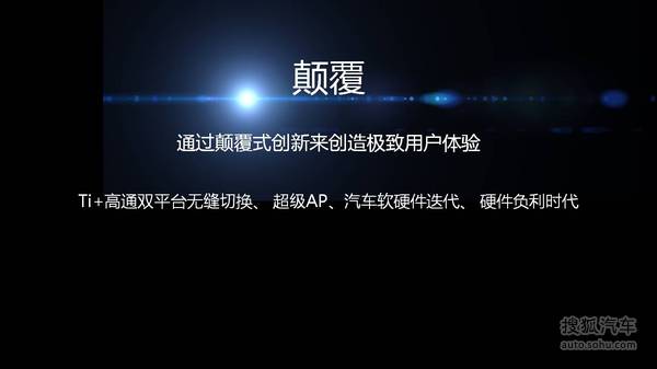 乐视车联战略ppt