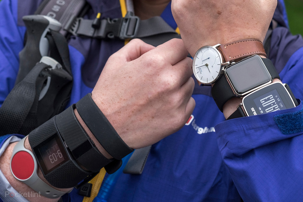 Apple Watch都一年了 它能成为苹果的“新 iPhone”吗？