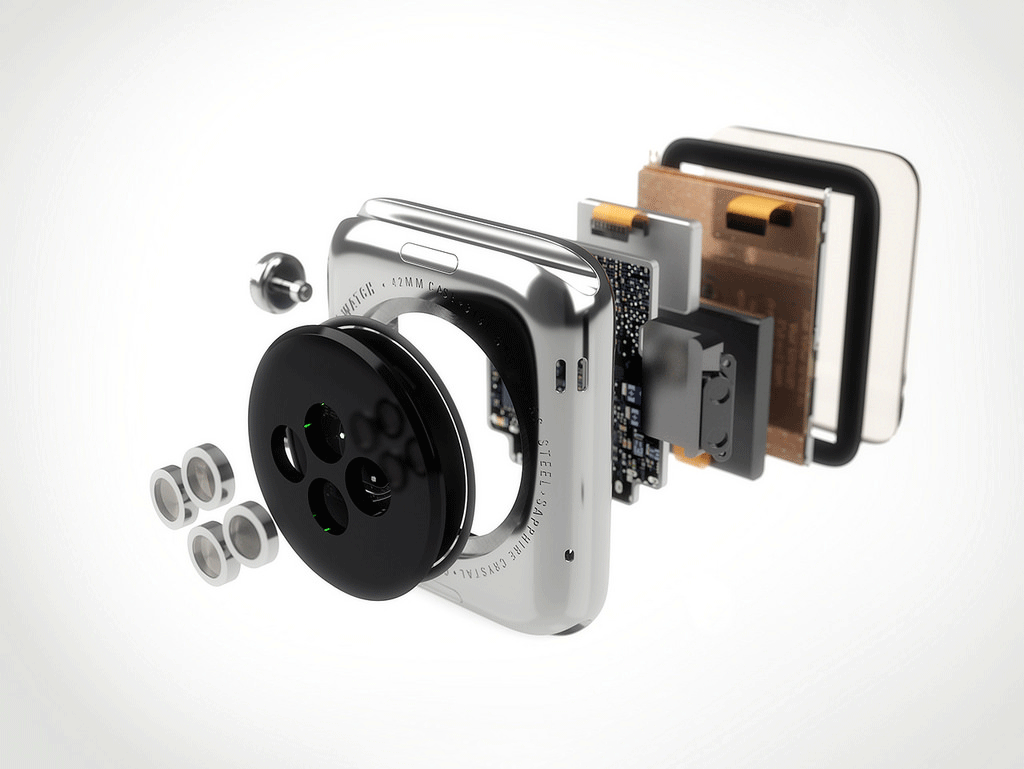 Apple Watch都一年了 它能成为苹果的“新 iPhone”吗？