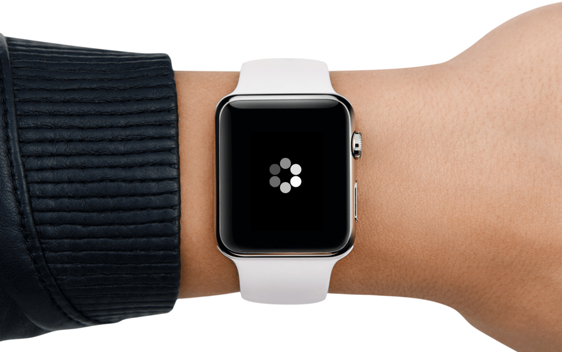 Apple Watch都一年了 它能成为苹果的“新 iPhone”吗？