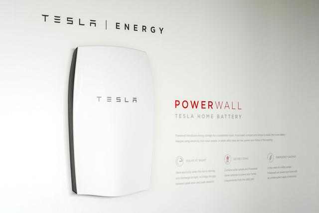 解密特斯拉电池工厂 能否拿到Model3就靠它了