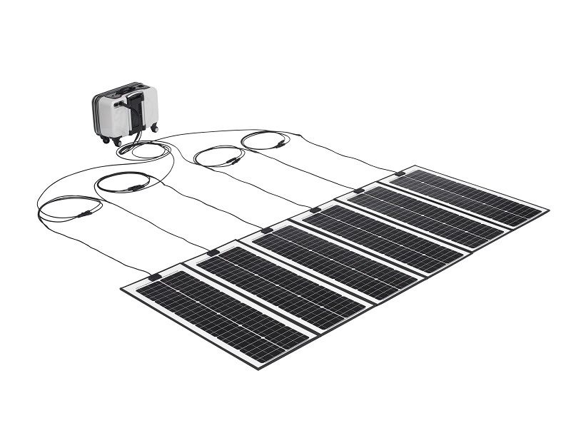 储能时代来临前全汉抢先布局 挟电源优势要占得先机