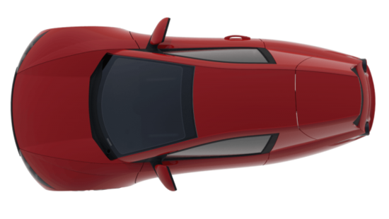 加拿大公司推出单人三轮电动汽车 续航120公里