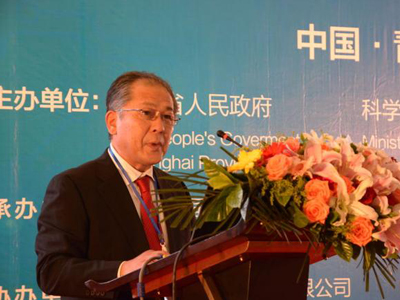 松下AIS社首席技术官生驹宗久：汽车电池年需求增长将超8%