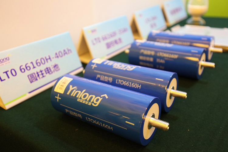 银隆新能源亮相2016优势企业参与舰船配套项目推介会