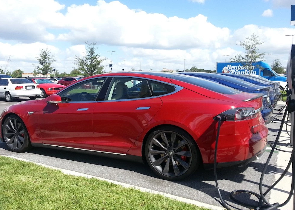 6月欧洲电动汽车销量 雷诺Zoe夺冠大众总体第一